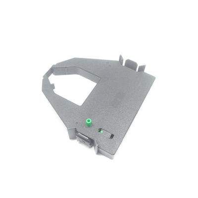 خرطوشة الشريط المتوافقة من النايلون الأسود لـ Olivetti DM309424 محسّنة المزود