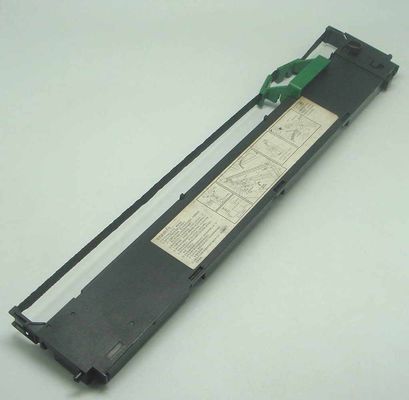 شريط طابعة نسيج متوافق لـ FUJITSU DPK7400E DPK7600E DPK-7600E DPK7600 DL7600 المزود