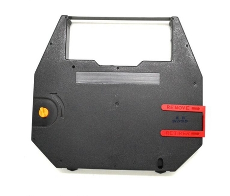 شريط غشاء قابل للتصحيح للآلة الكاتبة لـ NAKAJIMA AX-200 AX210 AX220 GR186C BROTHER AX200 المزود