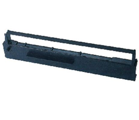 شريط حبر طابعة أسود لـ NKG800 KMP 6780501 0678،0501 AMSTRAD PCW8512 / 8256 SEIKOSHA SL-80AI SEIKOSHA SP800 / 1000/1200 المزود