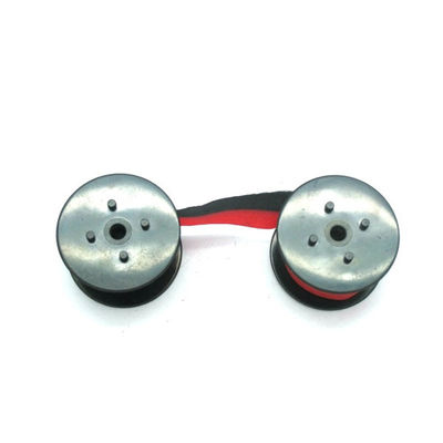 متوافق Lucks QR732 IR19 QR733 NIDEKA EX9NE 2000 NE 3000 EX8 NE-850 NE 860 شريط قماش على مدار الساعة المزود