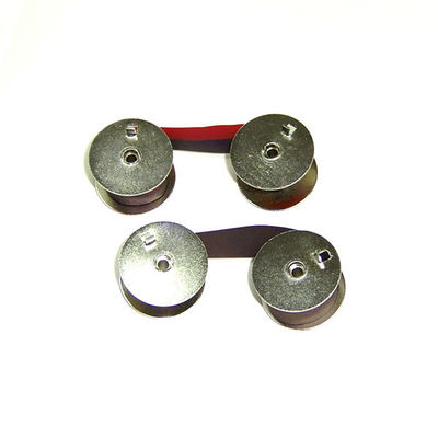 متوافق Lucks QR732 IR19 QR733 NIDEKA EX9NE-2000 NE-3000 EX8 NE-850 NE-860 شريط قماش على مدار الساعة المزود