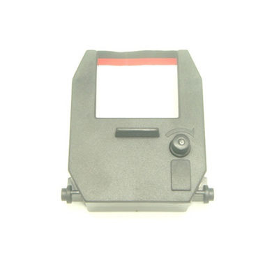 شريط طابعة حبر ملون متوافق مع جهاز تسجيل الوقت رونالد جاك RJ3000 RJ3100 RJ3200 RJ 3300 المزود