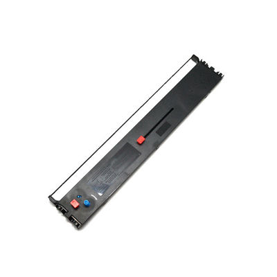 خرطوشة شريط طابعة سوداء من النايلون لـ OKI 5860 5860SC 5860sp 5860sp + المزود