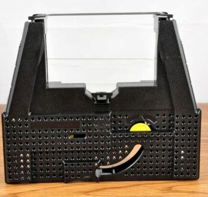 شريط طباعة أسود قابل للتصحيح لـ Olivetti 80836 Typecart ET 109111112115116 المزود