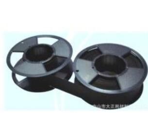 شريط بكرة النسيج (107675005) ، BK لـ Printronix P300 P600 P3240 P9005 المزود