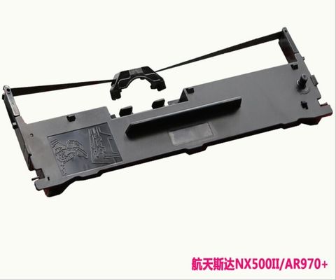 شريط حبر متوافق لـ Arisastar NX500II AR970 + 980K AR918 919 المزود