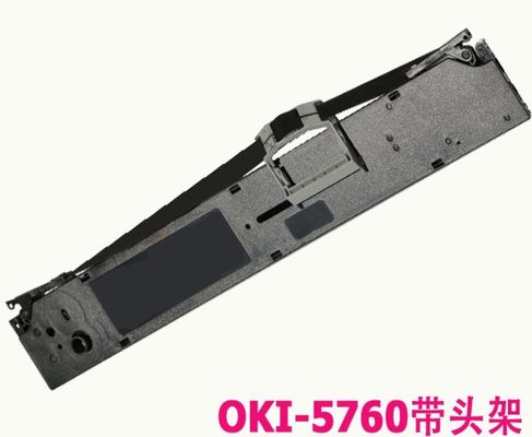 علبة شريط الحبر لـ OKI 5560SC 5760SP المزود