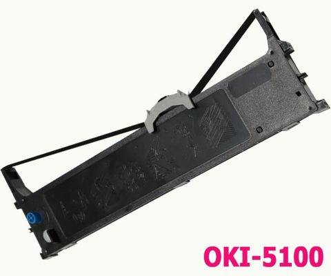 كاسيت شريط متوافق لـ OKI ML5100F 5150F 5200F 5500F 5700F 5800F 7000F المزود