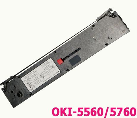 خراطيش الشريط لـ OKI 5560SC 5760SP 6500F المزود