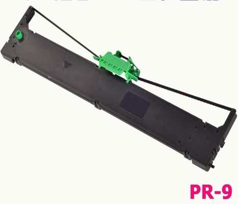كاسيتات شريط حبر الطابعة لـ Nantian PR9 / 9IV المزود
