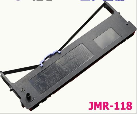 خرطوشة شريط الحبر لـ JOLIMARK FP570K 570KII 570K PRO 730K DP-550 FP700K + 660K + JMR-110 FP570 FP570K2 JMR10 FP700 المزود