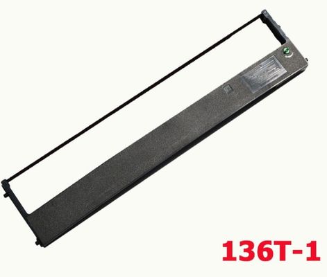 شريط طباعة متوافق لـ Dascom 136T-1 DS2250 Tally T2250 MT131 المزود