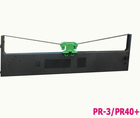 خرطوشة شريط الحبر لـ Compuprint PR-40 HCC PR3 / SP40 المزود