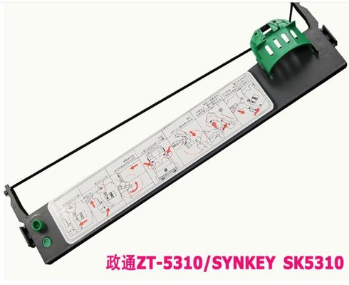خرطوشة الشريط لـ Synkey ZT-5310 ZT-5320 SYNKEY SK-5330 5320 5310 المزود