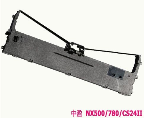 شريط حبر متوافق لـ Star NX500F NX500K NX500T CS24II المزود