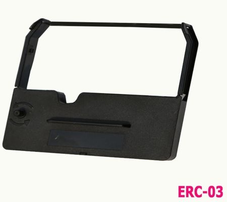 شريط طباعة EPSON ERC-03 / PANASONIC7000 / FUJITSU G3400 المزود
