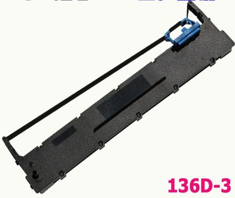 خرطوشة شريط حبر متوافقة لـ Dascom DS3200IV 3200III + AR3000 3200H 136D-3 المزود