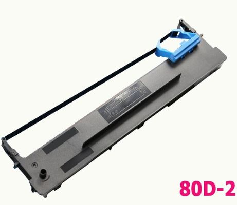 خرطوشة شريط طابعة نقطية متوافقة لـ Dascom DS900910940 SK810 80D-2 AISINO SK810 TY810 المزود