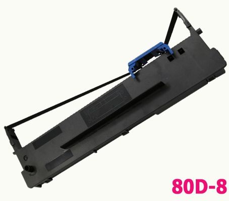 Dascom 80D 8 DS1920 حبر شريط كاسيت 5800KII SK860 AR 580P AISINO 80A 8 المزود