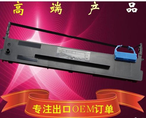خرطوشة شريط طابعة متوافقة لـ DASCOM 80D-10 DS630pro AR500pro 510pro المزود