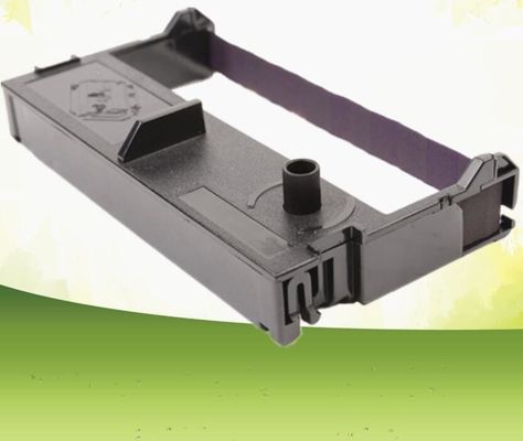 شريط طابعة حبر لإبسون ERC43 ECR680 POS2000 GP7635 AB210K AB220K المزود