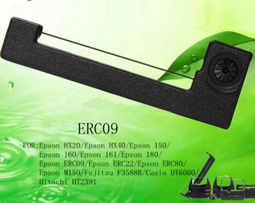شريط بديل لجهاز Epson ERC09 ERC22 / ERC80 / M150 المزود