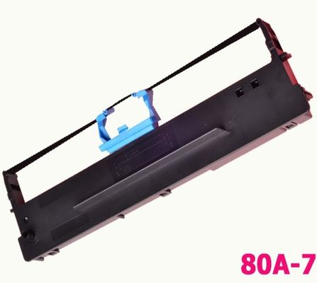 خرطوشة الشريط المتوافقة لـ AISINO 80A-7 AX310 310II 320 TY805 المزود