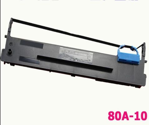 كاسيت شريط خرطوشة متوافق لـ Aisino 80A-10 PD610 PD510 المزود