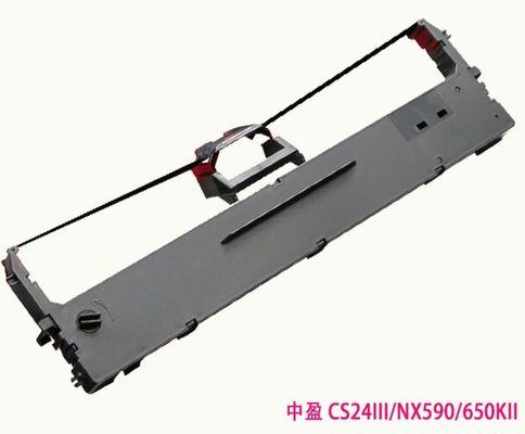 خرطوشة شريط الطابعة لـ Star NX590 / 650KII / 680/2470 / 550F / 612K / CS24III المزود