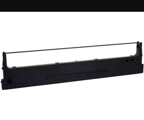 شريط حبر طابعة لـ DASCOM DS700 DS5400 DS700 AR600710 2100 5400III DS106D-1 AR600 Aisino SK600 106A المزود