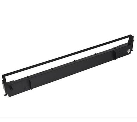 خرطوشة شريط الحبر لـ EPSON LQ1050 1010 1070 1170 1000K 1600K 1600KII 1800 1900 LQ900 ERC-08 20 FX-10 المزود