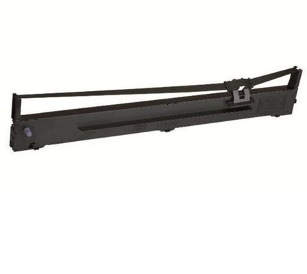 علبة شريط الحبر لـ EPSON LQ1600KIIIH / LQ2090 / 2090C / FX2190 / LQ136KW / S015336 المزود