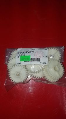 327D934434 Gear D28T لـ Frontier 330/340 minilab المزود