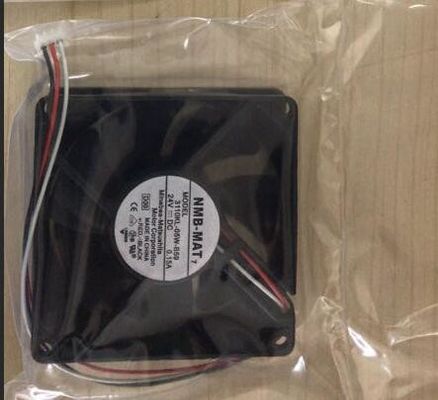 2860H2301B 2860 H2301 2860H2301 2860 H2301B كونيكا مينيلاب قطع غيار مروحة المزود