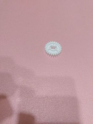 327F1122425C 327F1122425 F327F1122425C Fuji Frontier 350355370375390500550 Minilab Spare Parts Gear D24T المزود