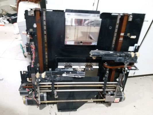 Z019749-01 Z019749 Noritsu QSS3001 Minilab قطع غيار وحدة الورق المتقدمة المزود