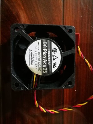 119C1058390A 119C1058390 فوجي 550570 مينيلاب قطع غيار مروحة المزود