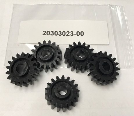 نوريتسو LP24 PRO Minilab Gear 17 Tooth 2303023 00 H153061 00 2303023 00 H153061 00 H153061 المزود