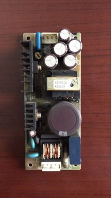 NORITSU قطع غيار Minilab I038323 SWITCHING POWER SUPPLY DENSEI LAMBDA ZWS30 12 J المزود