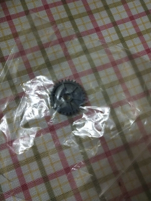 A050696 01 A050696 Noritsu QSS28 2 31 32 Minilab قطع غيار Idle Gear 32T المزود