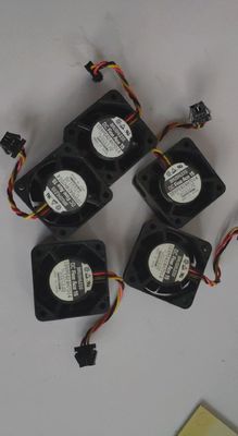 119C901177C 119C901177 Fuji Frontier 350370355 Digital Minilab Spare Parts Fan المزود