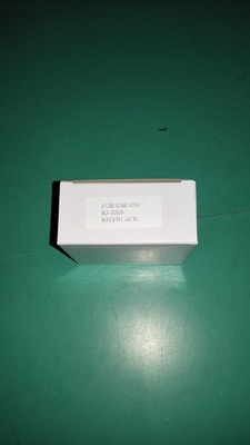شريط Beatron Time Recorder أسود أحمر لسلسلة Mindman M200 Bs2020a Bs2020d المزود