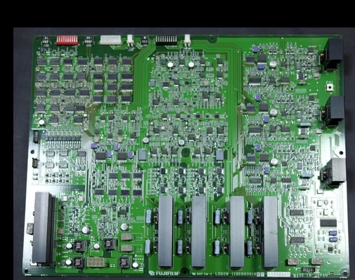 113C893919 113C893919F فوجي 390350370375330340550570590 Minilab PCB LDD20 المزود