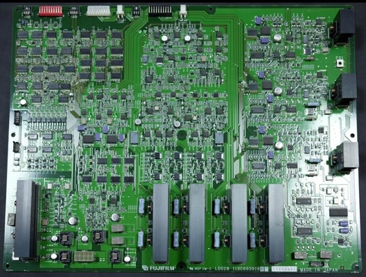 113C893919 113C893919F فوجي 390350370375330340550570590 Minilab PCB LDD20 المزود
