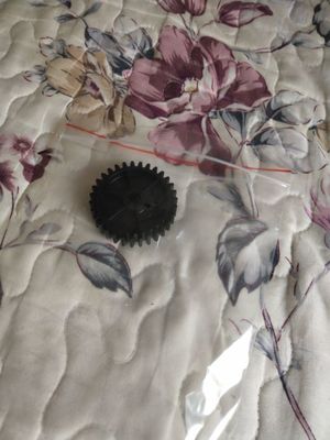 A040264 Noritsu Minilab Parts TEETH 31 Gear لـ Noritsu Qss 31013102 3201 المزود