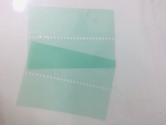 247X174 Leader Cards Noritsu Parts A510260-01 For V30، V50، V100، 2611، 3001، QSF 4100، QSF420، QSF 430 المزود