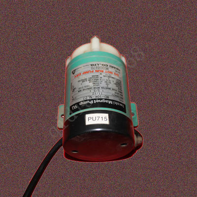 Fuj Frontier 355370 Digital Minilab Accessories Pump 133H0288D 133H0288 المزود