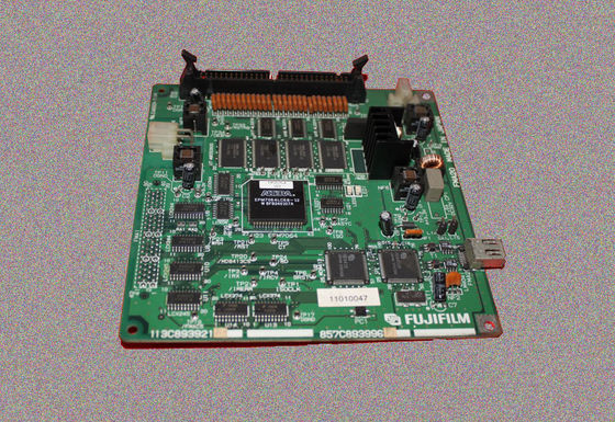 Fuji Frontier 355370 Digital Minilab Spare Parts 857C893996 FMA20 Board 1394 المزود