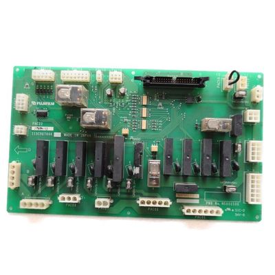 113C967444A 113C967444 أجزاء فوجي مينيلاب لـ Fuji Frontier 330340 PAC22 PCBs المزود